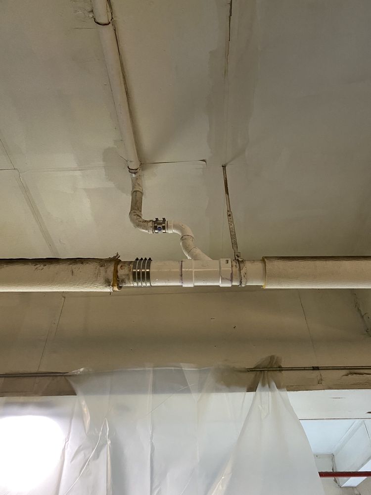 Slide of Angon Sewer & Drain