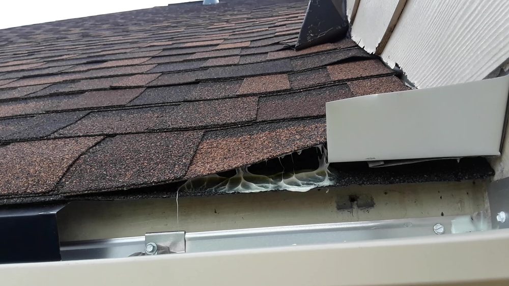 Slide of Jaco Contracting