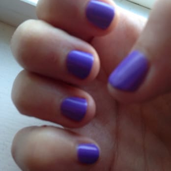 River Nails and Spa - Love the color...did my toes the same color. - Nail Salons Near Me - Eugene, Oregon River Nails and Spa - Love the color...did my toes the same color. - Nail Salons Near Me - Eugene, Oregon
