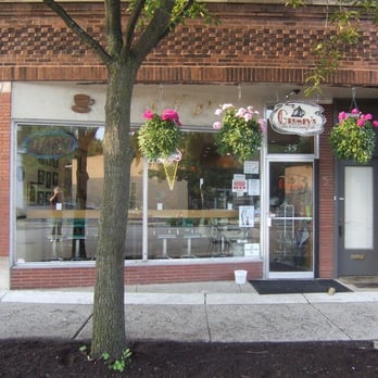 downtown riverside il restaurants