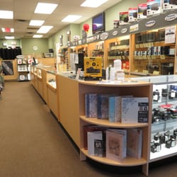 Kerrisdale Cameras