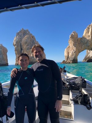 Nautilus Dive Tech by null