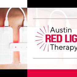 Austin Red Light Therapy
