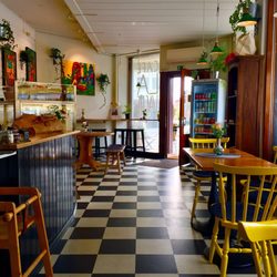 Café La Vache