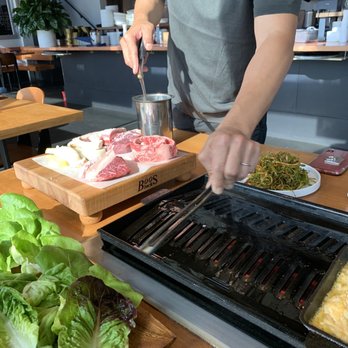 Meet Korean BBQ - Barbeque Near Me - Seattle, Washington Meet Korean BBQ - Barbeque Near Me - Seattle, Washington