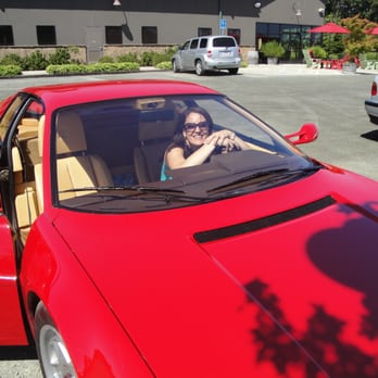 Alfaman - Rachel and I out wine tasting....Itailian cars are just a way of life. Own one and you'll know what I'm talking about. - Auto Repair Near Me - Novato, California Alfaman - Rachel and I out wine tasting....Itailian cars are just a way of life. Own one and you'll know what I'm talking about. - Auto Repair Near Me - Novato, California