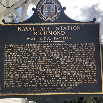 Gold Coast Railroad Museum - Museums Near Me - Miami, Florida