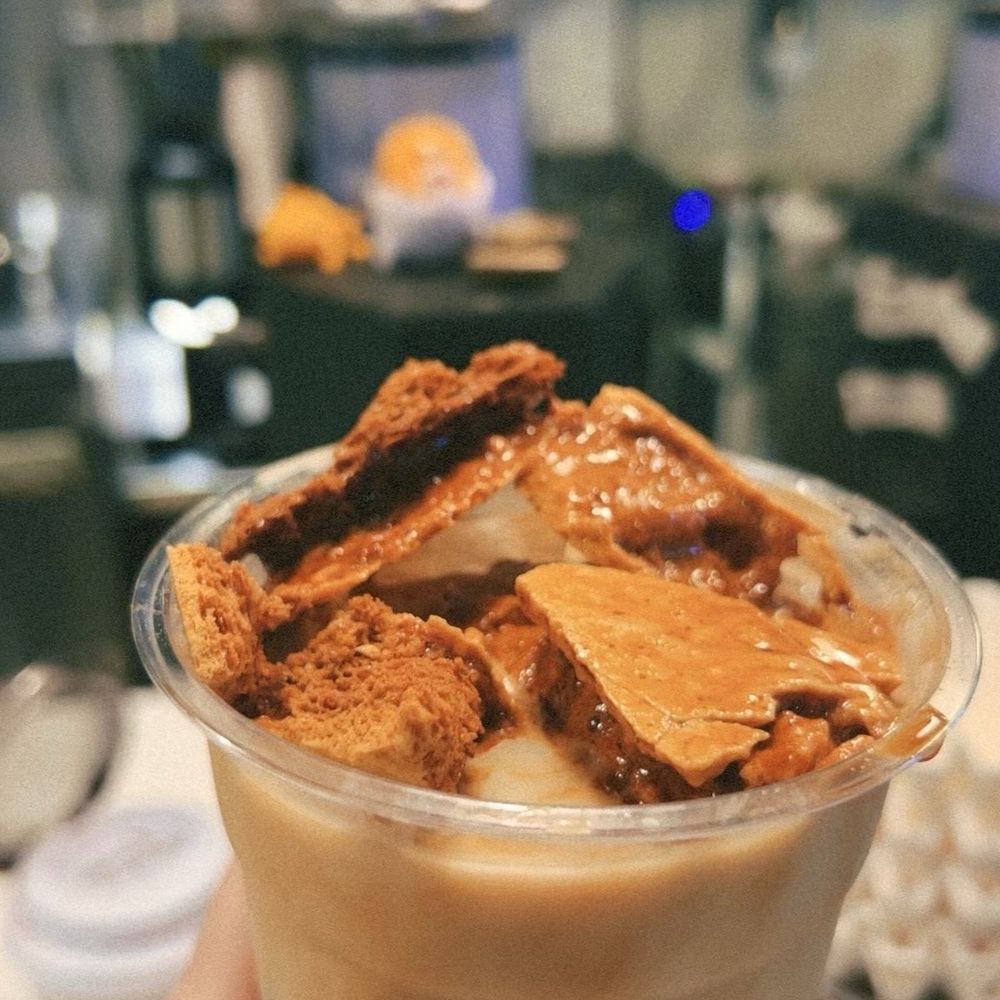OneDo Coffee Roasters - Dalgona iced coffee - Coffee Roasteries Near Me - Baltimore, Maryland