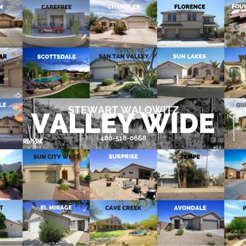 Stewart Walowitz-RE/MAX Fine Properties - Helping you find home all across the Valley. - Real Estate Agents Near Me - Scottsdale, Arizona Stewart Walowitz-RE/MAX Fine Properties - Helping you find home all across the Valley. - Real Estate Agents Near Me - Scottsdale, Arizona