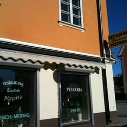 Enskede pizzeria