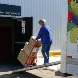 U-Haul Moving & Storage