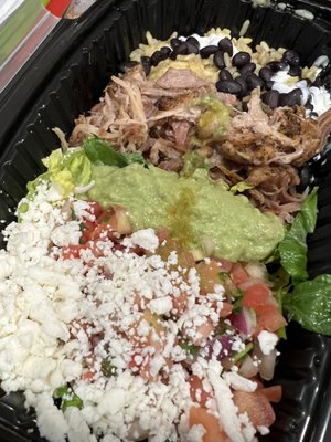Sabroso Taqueria by null