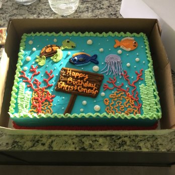 Cake Krums - a birthday cake in a box - Cupcakes Near Me - Madison, Virginia