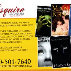Esquire Publications