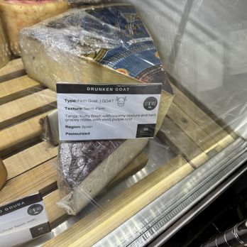 Let It Brie - Outstanding selection of cheeses. - Cheese Shops Near Me - Fullerton, California Let It Brie - Outstanding selection of cheeses. - Cheese Shops Near Me - Fullerton, California