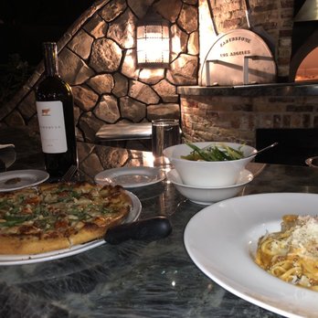 FERRO - Pizza Near Me - Idyllwild, California