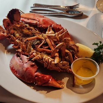 Sangria 71 - Lobster special - Spanish Near Me - Williston Park, New York