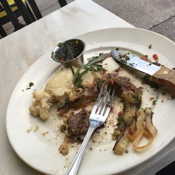 Pelican cafe - Italian Near Me - Miami Beach, Florida