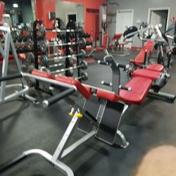 Snap Fitness