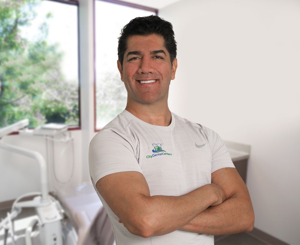 CITY DENTAL CENTERS CORONA 42 Photos General Dentistry 161 N