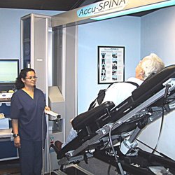 Georgia Spinal Health & Wellness
