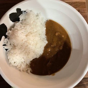 JINYA Ramen Bar - Fishers - Tokyo curry rice - Ramen Near Me - Fishers, Indiana