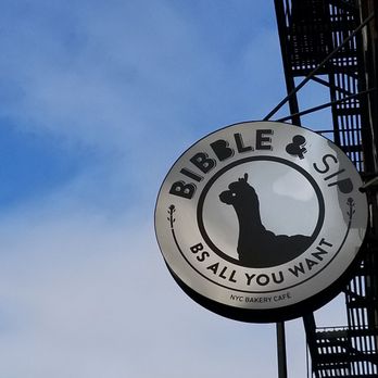 Bibble & Sip - Coffee & Tea Near Me - New York, New York