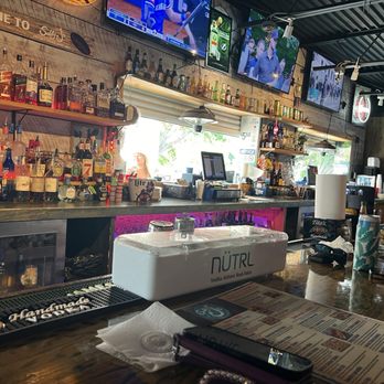 Salty J's - Inside - American Near Me - St. Petersburg, Florida Salty J's - Inside - American Near Me - St. Petersburg, Florida