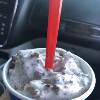 Dairy Queen Grill & Chill - Drumsticks with peanuts - Fast Food Near Me - Vacaville, California Dairy Queen Grill & Chill - Drumsticks with peanuts - Fast Food Near Me - Vacaville, California