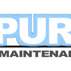 Pure Maintenance of Utah