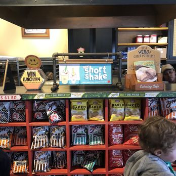 Potbelly - Sandwiches Near Me - Chicago, Illinois Potbelly - Sandwiches Near Me - Chicago, Illinois