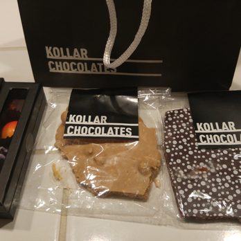 Kollar Chocolates - Ice Cream & Frozen Yogurt Near Me - Yountville, California Kollar Chocolates - Ice Cream & Frozen Yogurt Near Me - Yountville, California