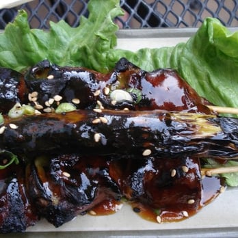 Ohana Belltown - would you like some carbon with your stick? - Japanese Near Me - Seattle, Washington Ohana Belltown - would you like some carbon with your stick? - Japanese Near Me - Seattle, Washington