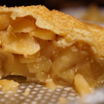 The Badass Baker - Apple pie - Custom Cakes Near Me The Badass Baker - Apple pie - Custom Cakes Near Me