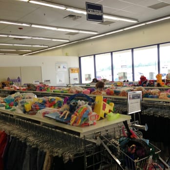Goodwill Thrift Store & Donation Center - Porter - Thrift Stores Near Me - Porter, Texas