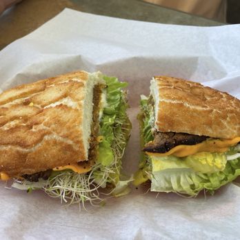 Nature's Goodness - Juice Bars & Smoothies Near Me - Carmichael, California