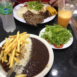 Bom Dia Lanches - PF normal
