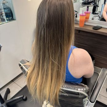 Mosaic Salon & Spa - Hair Extensions Near Me - Las Vegas, Nevada Mosaic Salon & Spa - Hair Extensions Near Me - Las Vegas, Nevada
