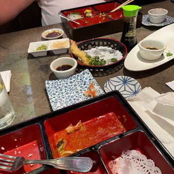 Hana Sushi - It was delicious! We gobbled everything! - Japanese Near Me - Murrieta, California Hana Sushi - It was delicious! We gobbled everything! - Japanese Near Me - Murrieta, California
