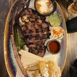 Tomahawk Tomahawk