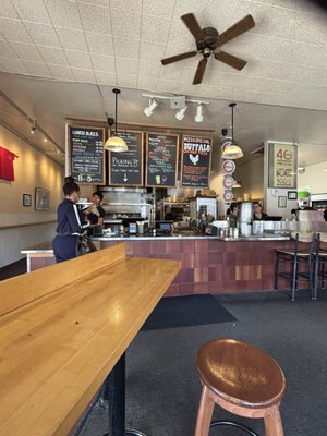 Zachary's Chicago Pizza by null