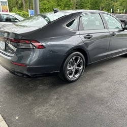 Friendly Honda of Fayetteville