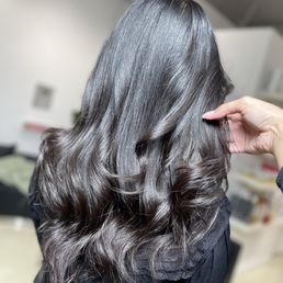 Wash + cut! Wash + cut!