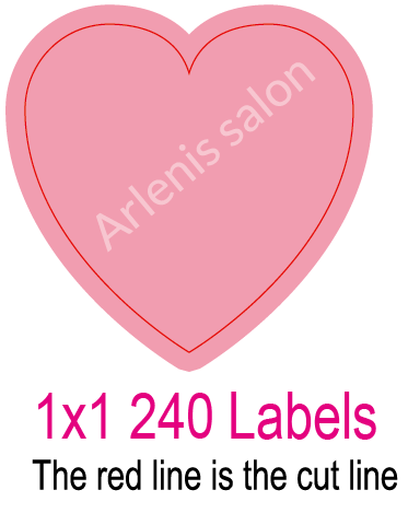 Arlenis Salon Logo