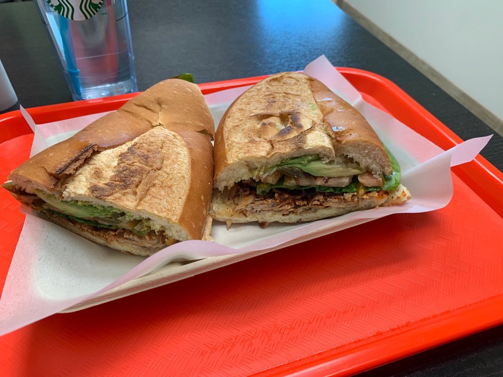 GREEN DELI TORTAS FACTORY 104 Photos & 124 Reviews Delis 41653