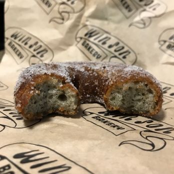 Win Son Bakery - Mochi Doughnut - Taiwanese Near Me - Brooklyn, New York