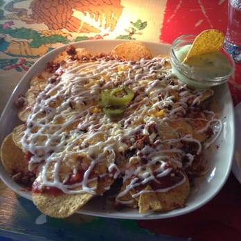 El Paso - Nachoplate - Mexican Near Me - Gothenburg, O