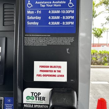 Costco Gasoline - Long hours - Gas Stations Near Me - Honolulu, Hawaii