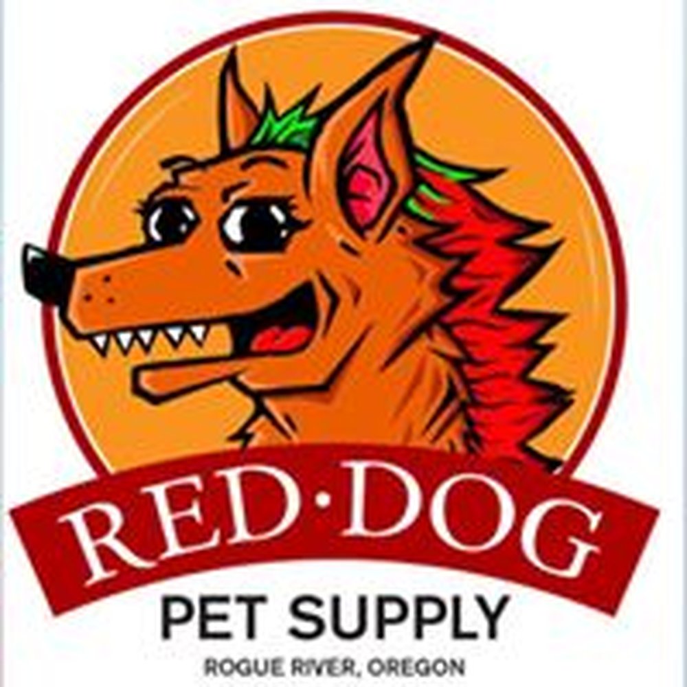 Red Dog Pet Supply - Pet Stores Near Me - Rogue River, Oregon Red Dog Pet Supply - Pet Stores Near Me - Rogue River, Oregon