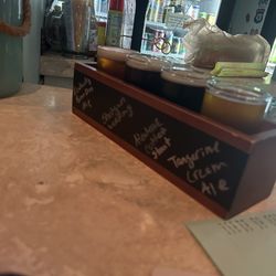 Cork & Pint